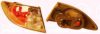 KLOKKERHOLM 34510715 Combination Rearlight